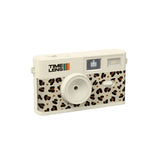 Appareil photo TimeLens® Cream Leopard | Fleux | 11