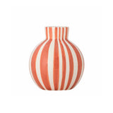 Vase Fian Céramique - Orange | Fleux | 4