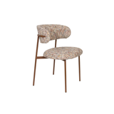 Chaise Claes - Multicolore | Fleux | 9