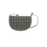 Sac Farou Demi-Lune Retoro | Fleux | 3