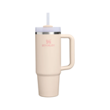 Gourde Quencher H2.0 FlowState™ Tumbler - Champagne 0.89L | Fleux | 3