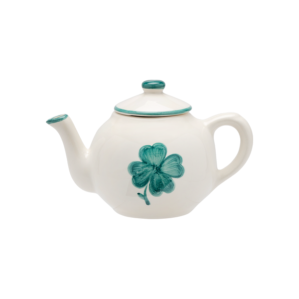 Théière Shamrock