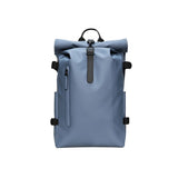 Sac à dos Rolltop Rucksack W3 Large - Blue Dusk | Fleux | 6