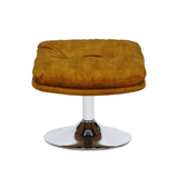 Repose-pieds Memento - 45 x 50 x H44 cm | Fleux | 11