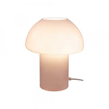 Lampe Missa - Verre Rose | Fleux | 4