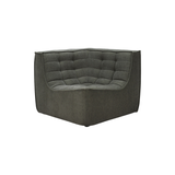 Module d'angle canapé N701 | Fleux | 9