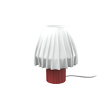 Lampe de Table - Ardent Rouge | Fleux | 5