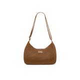Sac bandoulière - Rosa Velours | Fleux | 9
