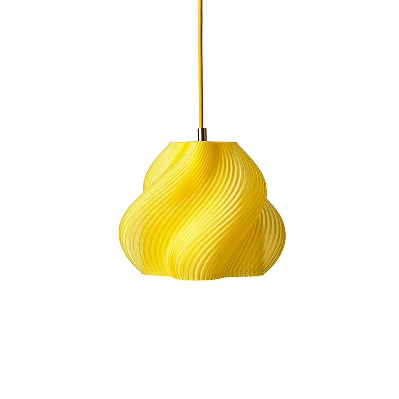 Suspension Soft Serve 01 - Chrome