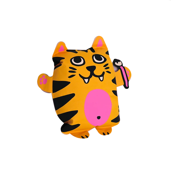 Giant inflatable cushion - Air Tiga
