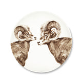 Dessert plate - Aries | Fleux | 4