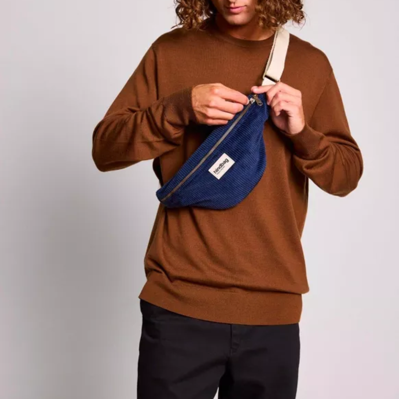 Olivia velvet banana