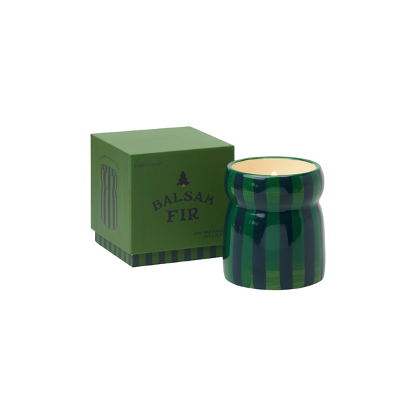Bougie Cabana - Balsam Fir