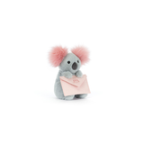 Peluche Koala with Message | Fleux | 5
