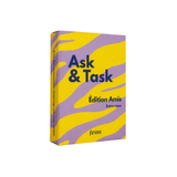 Ask & Task - Edition Amis | Fleux | 4