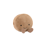 Peluche Amuseables Mona Macaron | Fleux | 5
