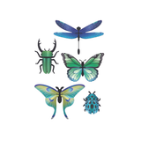 Paper Insect Set | Fleux | 2