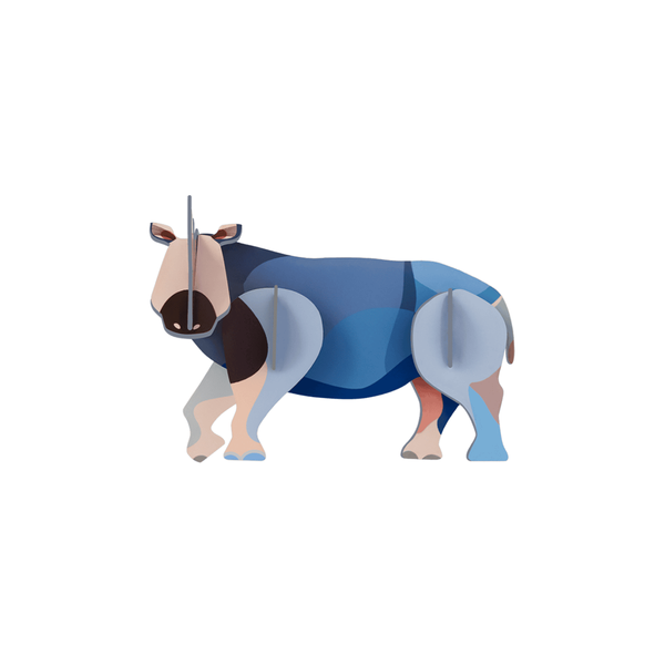 Rhino Wall Decor