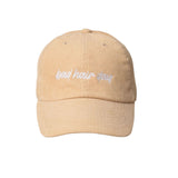 Casquette Baseball Broderie - Bad Hair Day | Fleux | 9