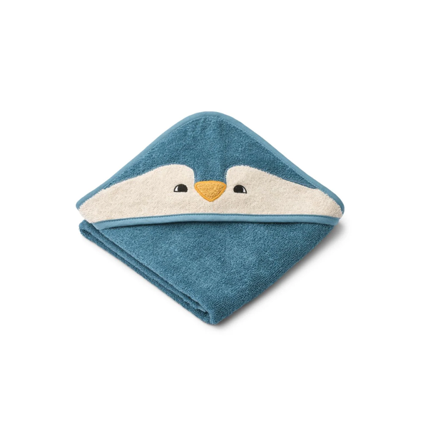 Serviette de bain Cape - Oceanview mix
