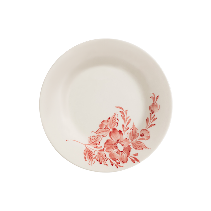 Assiette Diner Whimsical