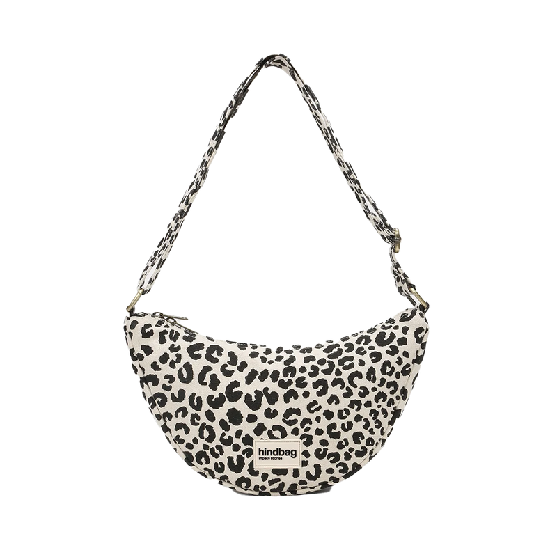 Andrea Leopard Banana