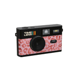 Appareil photo TimeLens® Pink Leopard | Fleux | 11