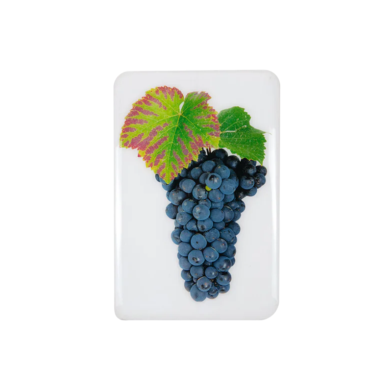 Burgundy Wall Decor - Pinot Noir #2 - 20 x 29 cm 
