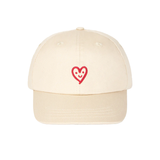 Casquette Cutr3 Heart Chris | Fleux | 2