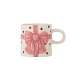 Mug Bowie Rose | Fleux | 3