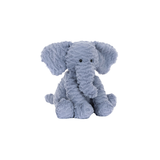 Peluche Fuddlewuddle Elephant Medium | Fleux | 4