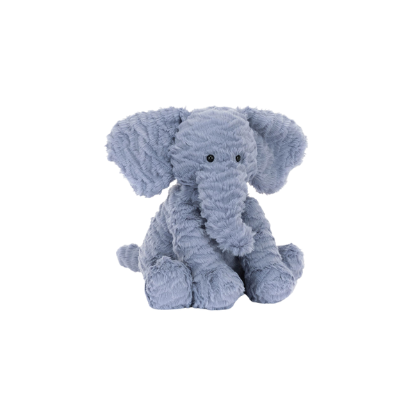 Peluche Fuddlewuddle Elephant Medium