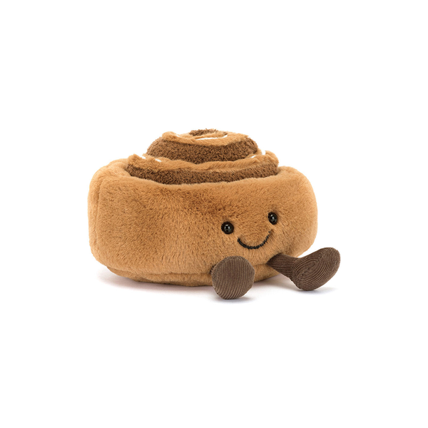 Peluche Amuseable Cinnamon Bun