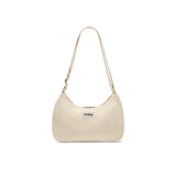 Sac bandoulière - Rosa Velours | Fleux | 6