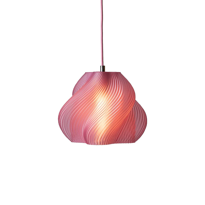 Suspension Soft Serve 01 - Chrome