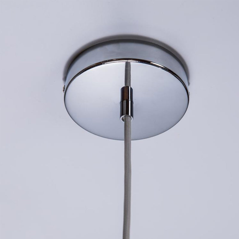 Suspension Soft Serve 01 - Chrome