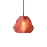 Suspension Soft Serve 01 - Brass | Fleux | 24