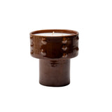 Bougie Coupe Itto Espresso - Moka | Fleux | 2