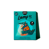 3D Lamp - Dino | Fleux | 3