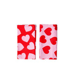 Set de 2 torchons Love | Fleux | 2
