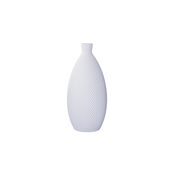 Vase 3D Printed Unicorn