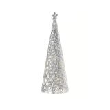 Lampe Sapin Glamor - Silver | Fleux | 2