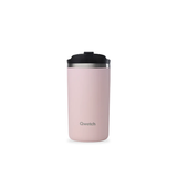 Travel Mug Isotherme - Pastel Rose | Fleux | 3