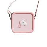 Sac En Silicone - Licorne | Fleux | 12