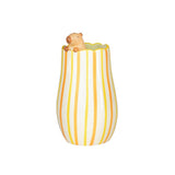 Vase Peeking Capybara | Fleux | 5