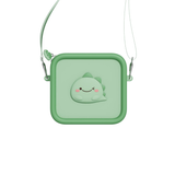 Sac En Silicone - Dino | Fleux | 7