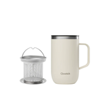 Mug Isotherme - Sable | Fleux | 2