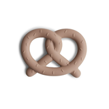 Anneau de dentition Bretzel | Fleux | 3