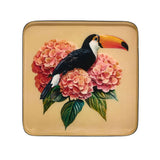 Vide-poche carré Tocotouc- 15 × 15 cm | Fleux | 2