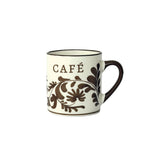 Tasse Espresso Héritage - Marron | Fleux | 3